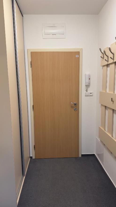 Apartmany Sport With Garage 로끼뜨니쩨나드이제로우 외부 사진