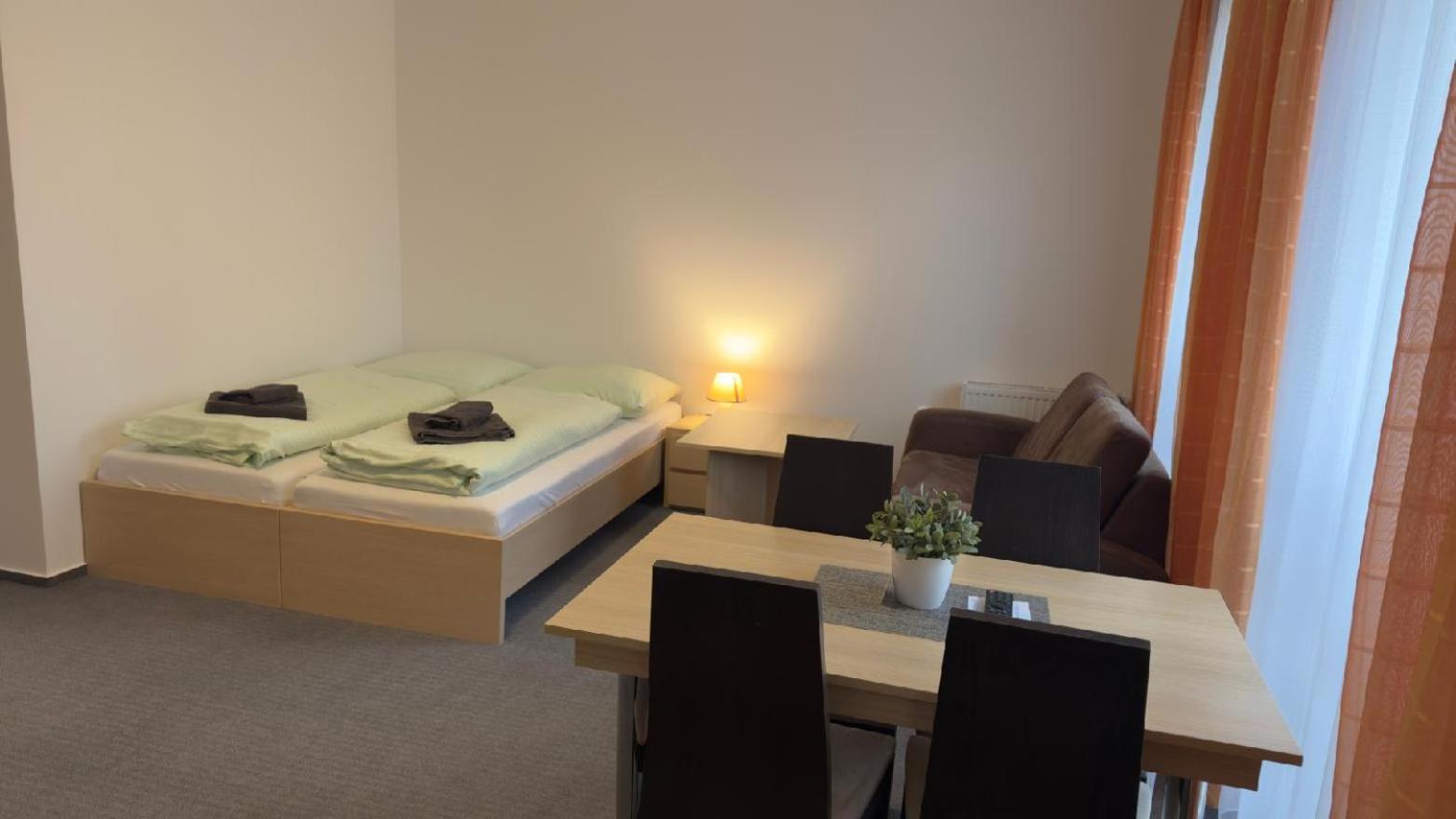Apartmany Sport With Garage 로끼뜨니쩨나드이제로우 외부 사진